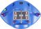 Pompa elettrica per palloncini, 400 W, per palloncini, elettrica, portatile, per feste, matrimoni, compleanno
