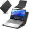 Smatree MS63 Custodia protettiva rigida in EVA con stand compatibile per 14 pollici Acer Chromebook Vero 514,per Acer Chromebook Spin 514 Laptop,per Acer Chromebook 514,14 pollici Acer Chromebook 314