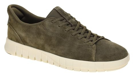Geox Herren U Flextride Plus A Sneaker