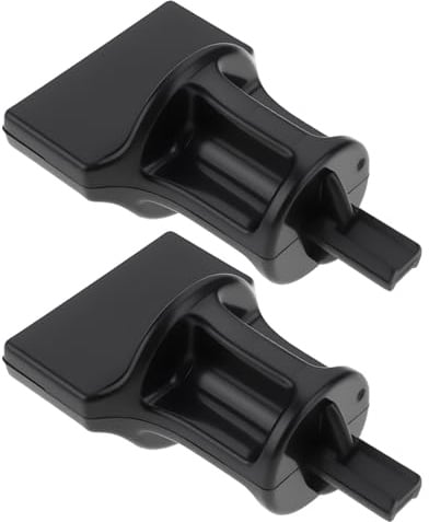 EMSea 2pcs Car Engines Oil Drain Plug Plastic Wrench Compatible with VW Compatible with Audi EA888 Third Generation Engine