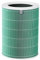 filters for air purifier, Filtro a carbone attivo Pro H compatibile con il purificatore d'aria Xiaomi Pro H H13 Filtro PM2.5 Clean,for Home(Green)