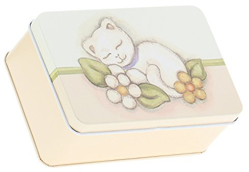 THUN - Country 3 in 1 Clip, Multicolore, 11.7 x 7.7 x 4.4 cm