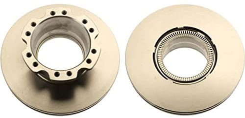 TRW DF5075S Bremsscheiben
