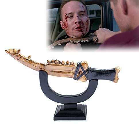 RealFireNSteel Supernatural – Die erste Klinge