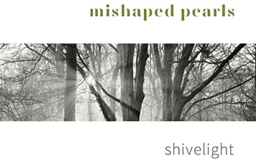 Mishapen Records