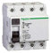 Merlin Gerin 23192 - Interrupteur différentiel Id - 4P - 25 A - Classe Ac 30Ma