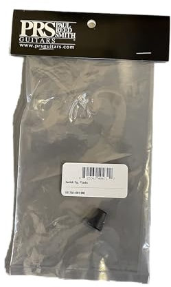 PRS SE Blade Switch Cap (black) Compatible with ACC-4510