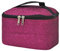 Kosmetikkoffer, Hot Pink Glitter