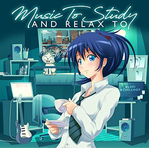 Music To Study And Relax To