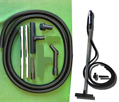 KIT Accessori Aspirapolvere ø32 valido per GHIBLI, TMB, SYNCLEAN, WIRBEL