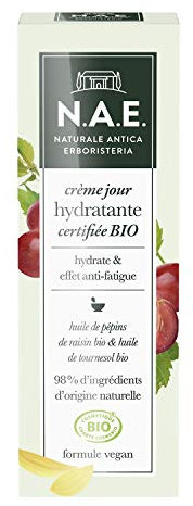 N.A.E. - Energia day cream moisturizer - 50ml