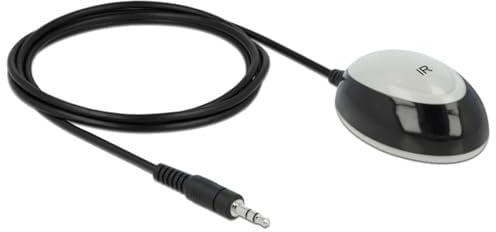 DeLOCK Empfänger Infrarot Empfänger für KVM Switch