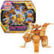 BAKUGAN Ultimate Viloch, Sammelfigur mit 6 Geogan und 1 Aurelus Viloch