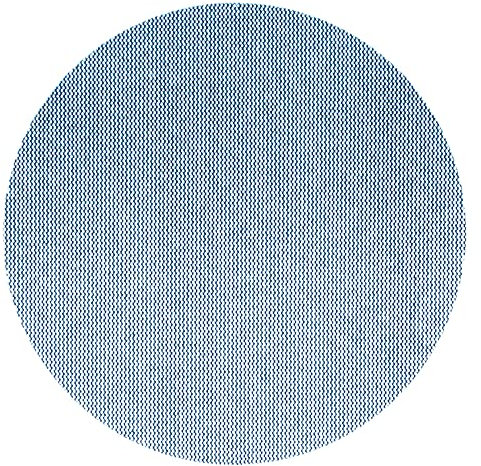 3M Xtract Gitternetz Schleifscheibe 310W, 53295, 120+, 150 mm x NH, 50 Discs pro Innen