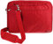 Navitech Rot Wasserfeste Tasche – Kompatibel mit dem XENCELABS Pen Tablet Small