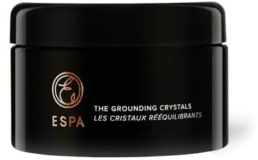 Les cristaux de mise à la terre