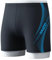 CHUANGOU Maillot de Bain, Slip de Bain pour Homme,Short de Bain Léger et Confortable（4XL）