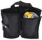 Porte-gobelet à Bagages, Sac de Boisson de Voyage, Porte-gobelet à Main, Porte-gobelet de Voyage Multifonctionnel, Fixation de Porte-gobelet de Voyage pour Poignées de Valise,