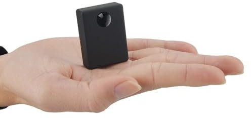 Microphone espion caché GSM Micro sans fil Surveillance pour écouter par appel téléphonique sans limite de distance et fonction d'appel automatique lors de la détection du son