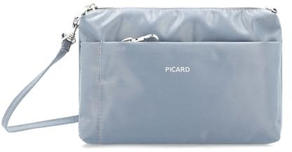 Picard Damen Schultertasche SWITCHBAG aus Nylon Klein | mit Reißverschluss | Schultertasche | Alltag