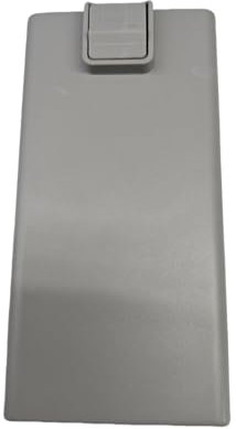 Jfbsgbs PN: 101904370 2000mAh / 50.40Wh/25.2V Akku - Kompatibel Mit Genius Invictus X7, X7-01, X9, X9-01 - Staubsaugerteile