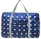 Reisetasche, einzelne Umhängetasche, für Damen und Herren, übergroße Organisationstasche, Reisetasche, Gepäckhülle (A, Einheitsgröße)