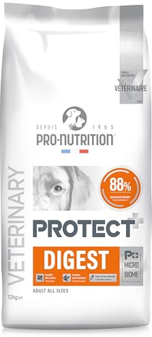 Pro Nutrition - Protect Digest - 12 kg