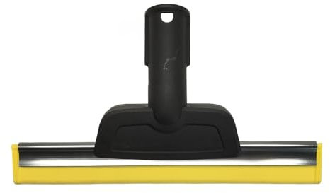 Fensterdüse Kompatibel mit Karcher Dampfreiniger SC1, SC2, SC3, SC4, SC5, SC7, Geeignet für Fenster, Spiegel