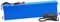 MisetGao Batería De Litio para Patinete Eléctrico De 36 V Y 10 Ah, 10S3p, para Patinete Eléctrico De 250 W, 350 W, 500 W Y 750 W, con Cargador. T