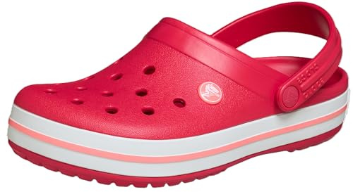 Crocs Crocband Clog 38-39 EU Digital Raspberry