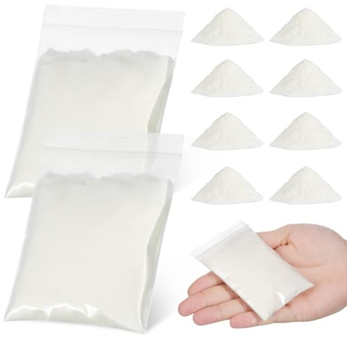 TOYANDONA 20 Beutel Mini-Zement Für Puppenhausbau Ziegelkleber Für Miniaturziegel Modellbau Cement Für Puppenhausreparaturen Diy-Mini-Hausprojekte Und Mikrolandschaft