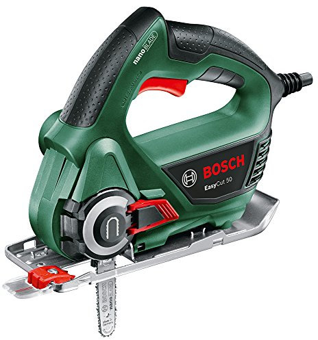 Bosch 06033C8000 Scie multi-usages à lame NanoBlade EasyCut 50