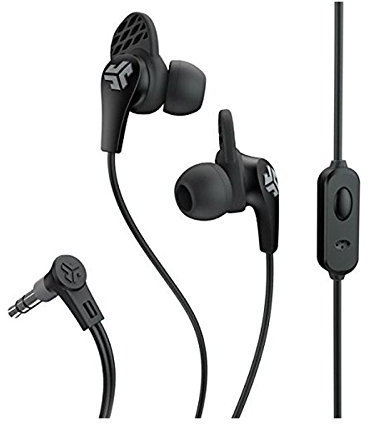 JLab Audio JBuds Pro Wired In-Ear Earbuds