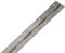 KOTARBAU® Charnière à tige pour piano 300/31 mm - Toutes les couleurs peuvent être découpées - Peut être raccourcie - Bande de soudure solide - Charnière pour meubles (1, sans revêtement)