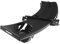 Frankberg Getränkehalter Cupholder Fahrerseitig Links für 3er E90 3er Cabriolet E93 3er Coupe E92 3er Touring E91 2004-2016 51457127406