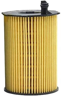 5 Stück 059115561D Ölfilter kompatibel for Audi A6 A7 Sportback Q5 A8 Q7 Cayenne 3.0L Motorreiniger