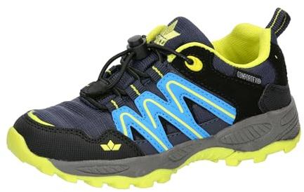 Lico Unisex Kinder Leander Trekkingsschuhe