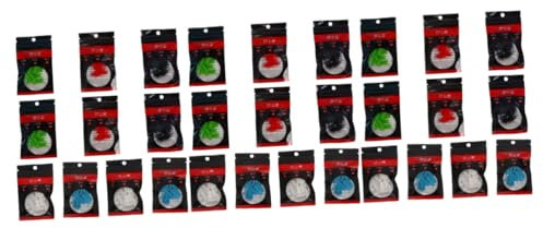 UKCOCO 3 Sätze Laptop-ladeanschlussstecker Staubdicht Und Für Laptop-ladeanschlüsse 160 Stück * 3