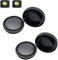 Tapa de cuerpo + tapa de lente trasera para Sony Alpha E Mount A7R V A7R IV A7R III A7R II A7R/A7 IV A7 III A7 II A7/A7C II A7C/A7S III A7S II A7S / A9 III A9 II A7RV A7RIV A7RIII A7IV A7III Cámara y