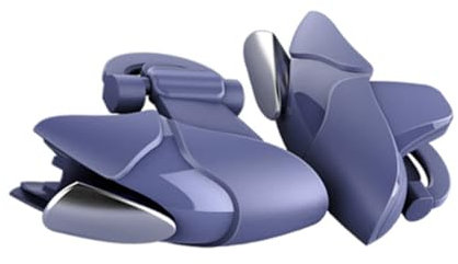 UPKOCH Handy-gamecontroller Joystick Mit Griffhalter Für Touchscreen-smartphones Kompatibel Mit Gamepad Für Smartphone Ergonomisches Design Für Komfort Und Präzision Beim Spielen