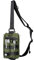 VIPERADE CHS2 EDC Brusttasche Crossbody Bag, Molle Taktische Tasche Klein Sling Bag, Bauchtasche Pouch Chest Bag, EDC Kleine MOLLE Tasche Gürteltasche Hüfttasche für Camping/Outdoor - Grün