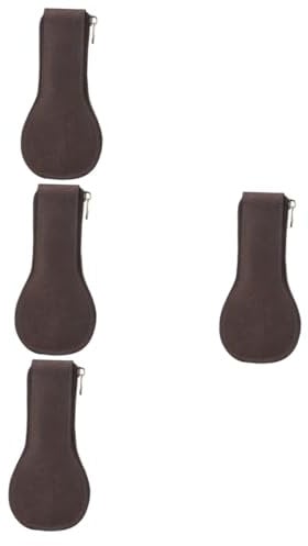LIFKOME 4pcs Watch Holder for Men Women Smart Watch Case Scratch-resistant Compact