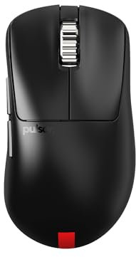 Pulsar Xlite v4 ES Size1 Black