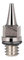 Airbrush, Airbrush Accessories Airbrush Cleaning Kit Airbrush Nozzle Replacement Special Nozzle 0.2mm / 0.3mm / 0.5mm for Airbrush Sprayer Accessories (0.2mm)
