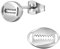 Monkimau American Football Kinder Ohrringe Chirurgenstahl | Edelstahl Hypoallergen Kinderohrringe | Mädchen Schmuck Geschenk Geschenkidee