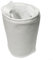 Sacs filtrants pour spas, sacs filtrants pour spas, jacuzzi, lavables en machine, pour Uceder LA Spas, favorisent la circulation de l'eau