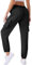 Pantalon de Travail Femme Multi-Poches à Taille élastiquée et à Cordon de Serrage Pas Cher Soldes Pantalons Cargo de Randonnée Pantalon à Séchage Rapide Pantalons de Sport Décontractés