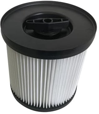 1 CONFEZIONE Filtro HEPA For Aspirapolvere A Cartuccia, Compatibile Con Parkside, Serie PWD Wet & Dry PWD12 PWD20 PWD25 PWD30 PWD35