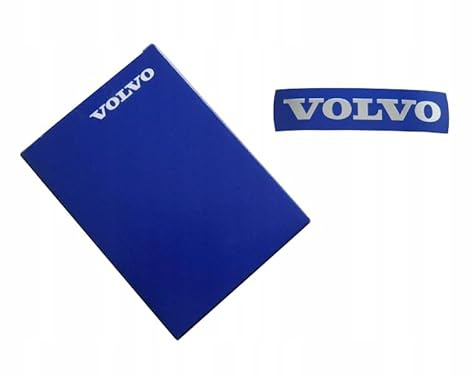 VOLVO XC60 Original OE-Grill Logo-Emblem 30796427