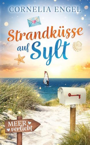 Strandküsse auf Sylt: Meerverliebt